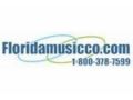 Florida Music Company Promo Codes July 2022
