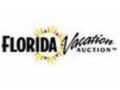 Florida Vacation Auction Promo Codes March 2024