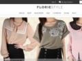 Floriestyle 20% Off Promo Codes May 2024