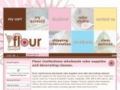 Flourconfections Promo Codes January 2022