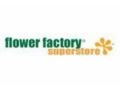 Flower Factory Promo Codes May 2024