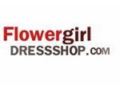 Flowergirl Dress Shop Promo Codes April 2024