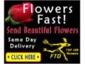 Flowers Fast Promo Codes April 2024