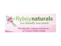 Flyboy Naturals Promo Codes April 2024