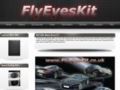 Flyeyeskit Uk Promo Codes May 2024
