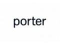 Porter Airlines Promo Codes April 2023