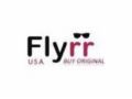 Flyrr Promo Codes May 2024