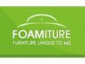 Foamiture Promo Codes May 2024