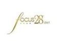 Focus 28 Diet Promo Codes January 2022