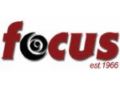 Focus Camera Promo Codes June 2023