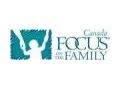 Focus On The Family Canada Promo Codes May 2024