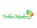 Folder Marker 15% Off Promo Codes April 2024