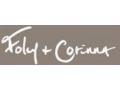 Foley + Corinna Promo Codes April 2024