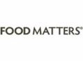 Foodmatters Promo Codes April 2024