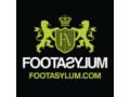Footasylum Promo Codes February 2022