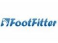 Foot Fitter Promo Codes October 2023