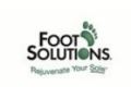 Foot Solutions Promo Codes August 2022