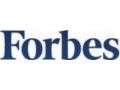 Forbes Magazine Promo Codes January 2022