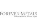 Forevermetals Promo Codes April 2024