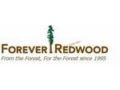 Forever Redwood Promo Codes May 2024