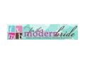 For The Modern Bride Promo Codes May 2024