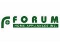 Forum Home Appliances 10% Off Promo Codes May 2024