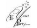 For Your Party Promo Codes December 2023