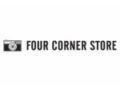 Four Corner Store Promo Codes April 2024