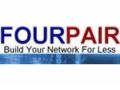 FourPair 10% Off Promo Codes May 2024