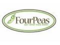 Four Peas Promo Codes May 2024