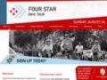 Fourstarbiketour Promo Codes April 2024