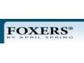 Foxers 20% Off Promo Codes May 2024