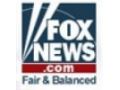FoxNews 10% Off Promo Codes May 2024