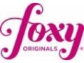 Foxy Originals Promo Codes August 2022