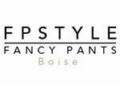 FANCY PANTS 35% Off Promo Codes May 2024