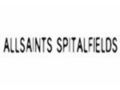 AllSaints Spitalfields 30% Off Promo Codes May 2024
