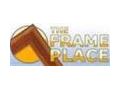 The Frame Place Promo Codes October 2023