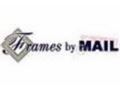 Frames By Mail Promo Codes April 2023
