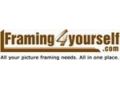 Framing4yourself Promo Codes June 2023