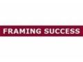 Framing Success Promo Codes June 2023