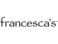 Francesca's Promo Codes October 2023