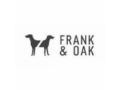 Frank & Oak Promo Codes October 2023