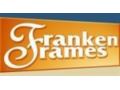 Franken Frames Promo Codes December 2022
