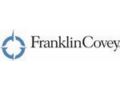 Franklin Covey Promo Codes August 2022