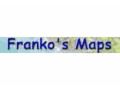 Franko's Maps Promo Codes May 2024