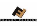 Franky Fashion Free Shipping Promo Codes May 2024
