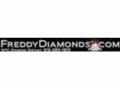 Freddy Diamonds Promo Codes May 2024