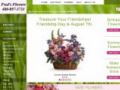 Freds-flowers 10% Off Promo Codes May 2024