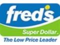 Fred's Promo Codes January 2022