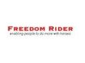 Freedom Rider 10$ Off Promo Codes May 2024
